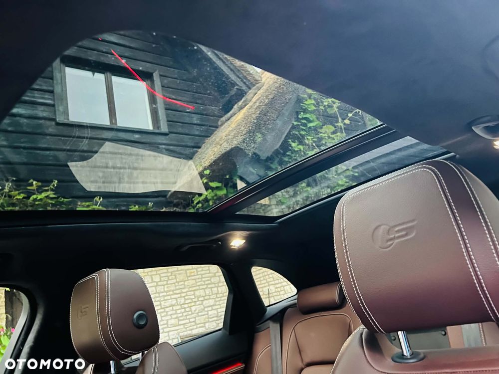 Jaguar F-Pace 3.0 TDV6 AWD Portfolio - 3