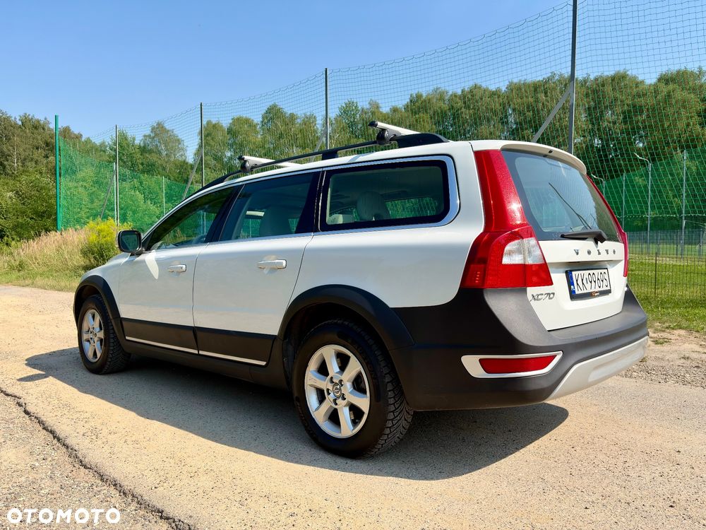 Volvo XC 70 - 9