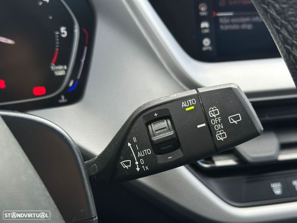 BMW 116 d Pack M Auto - 17