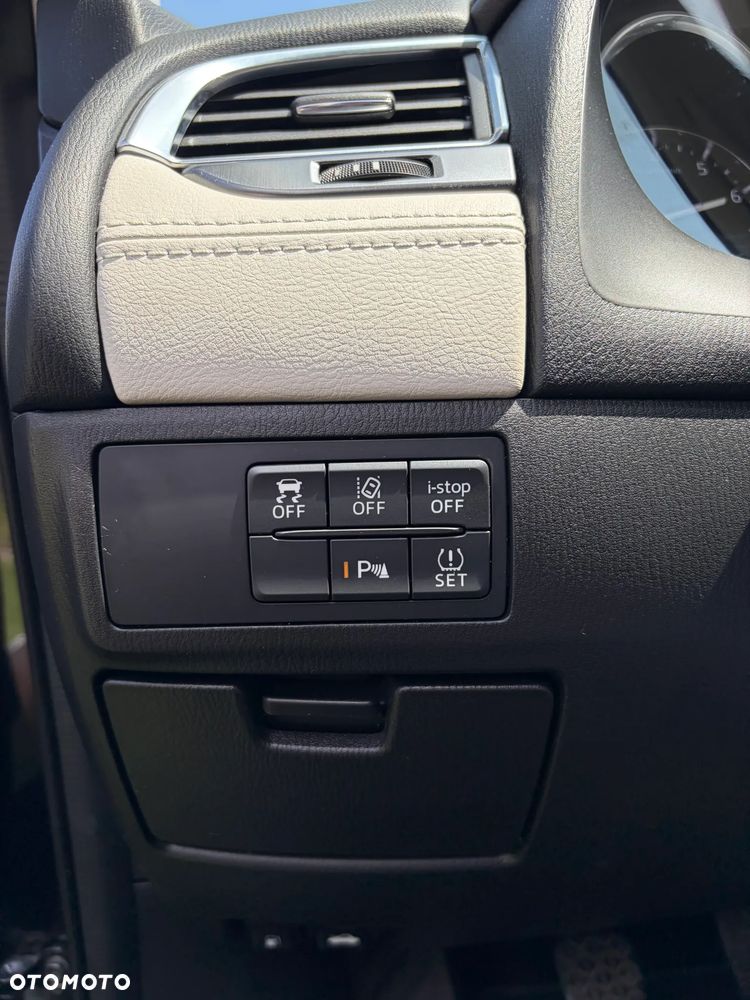 Mazda 6 2.0 Exclusive-Line - 21