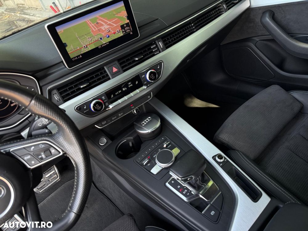 Audi A5 Coupé - 7
