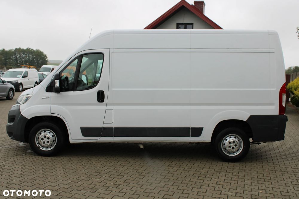 Fiat Duacto L2H2 - 20