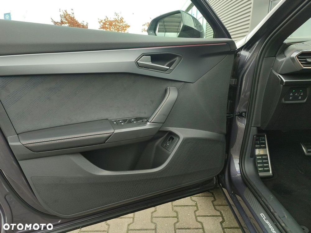 Cupra Formentor 2.0 TSI 4Drive DSG - 11