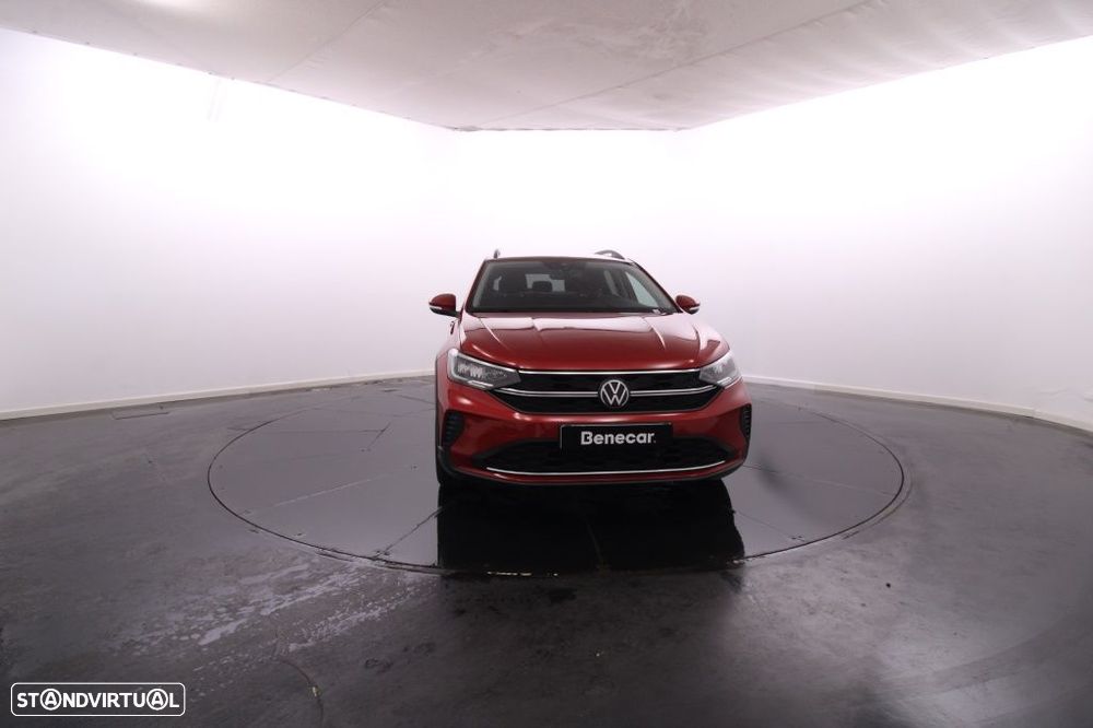 VW Taigo 1.0 TSI Life - 13