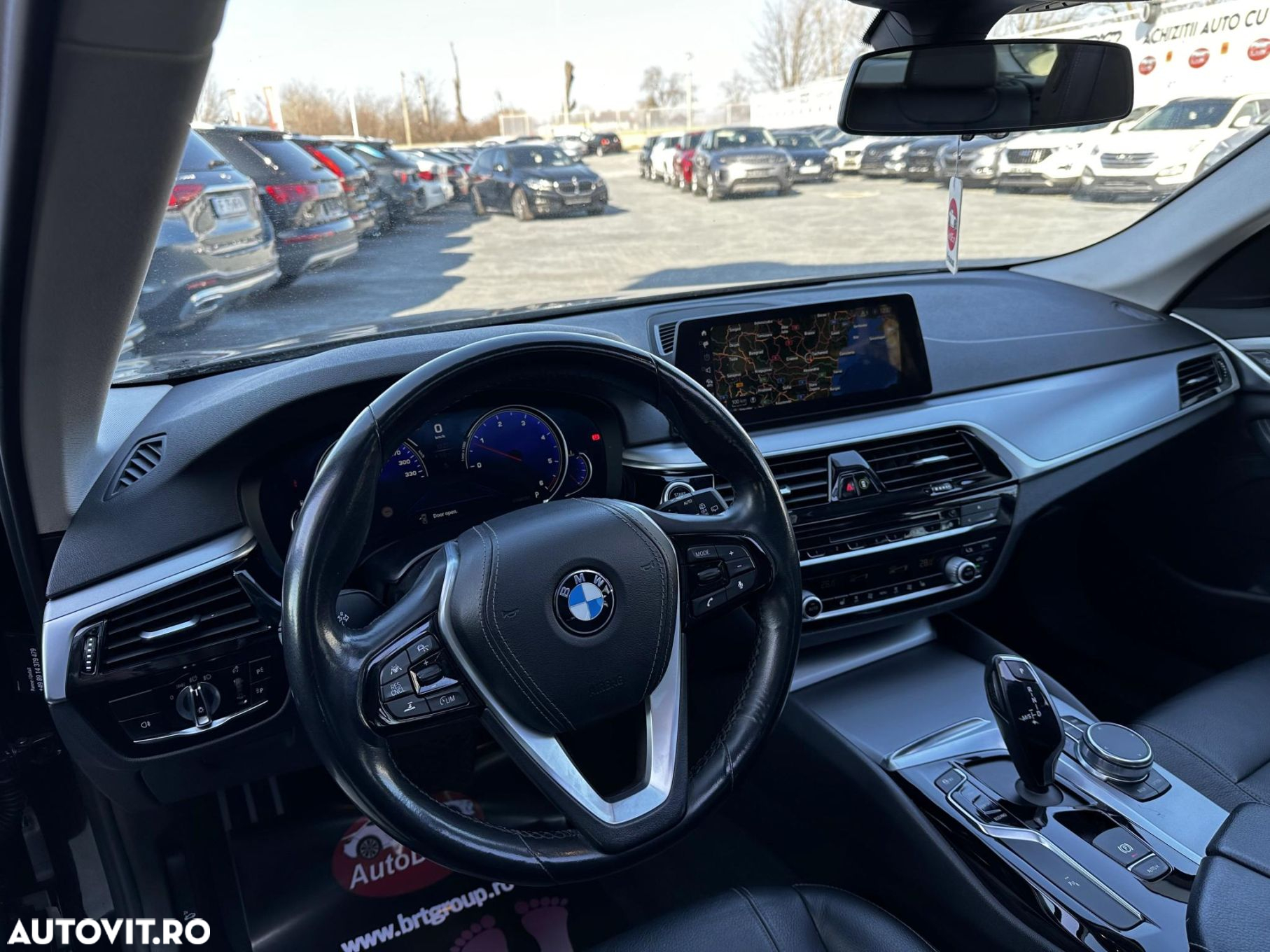 BMW Seria 5 - 5