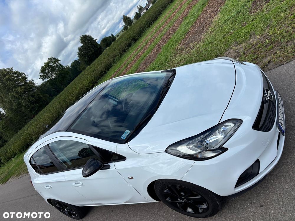 Opel Corsa 1.4 Color Edition - 9