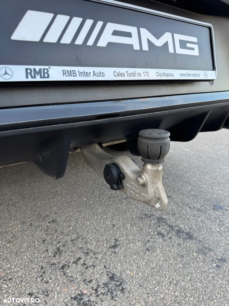 Mercedes-Benz GLE Coupe AMG 53 MHEV 4MATIC+ - 34