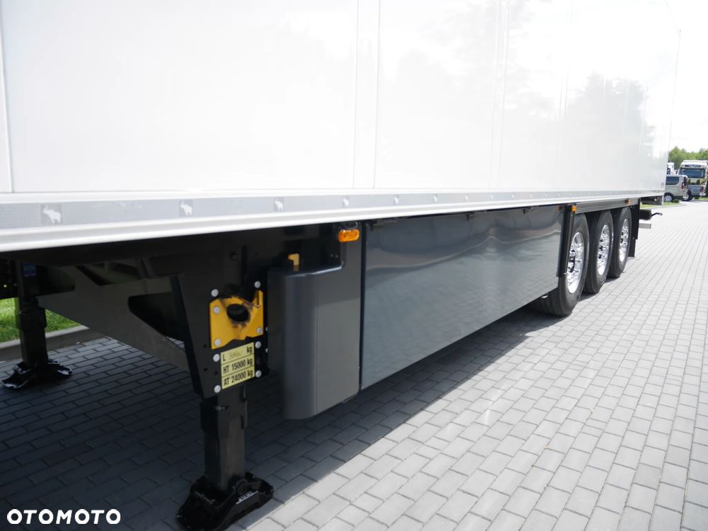 Schmitz Cargobull Thermo King SLXi 300/ SPEKTRUM/ Stan Idealny - 14