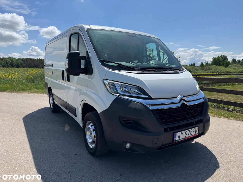 Citroën Jumper - 1