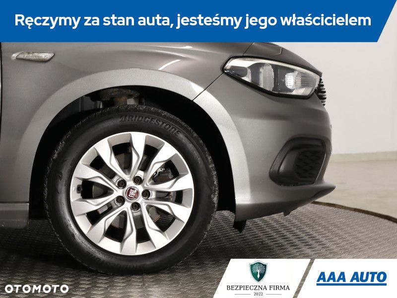 Fiat Tipo - 16