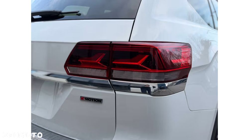 Volkswagen Atlas - 13