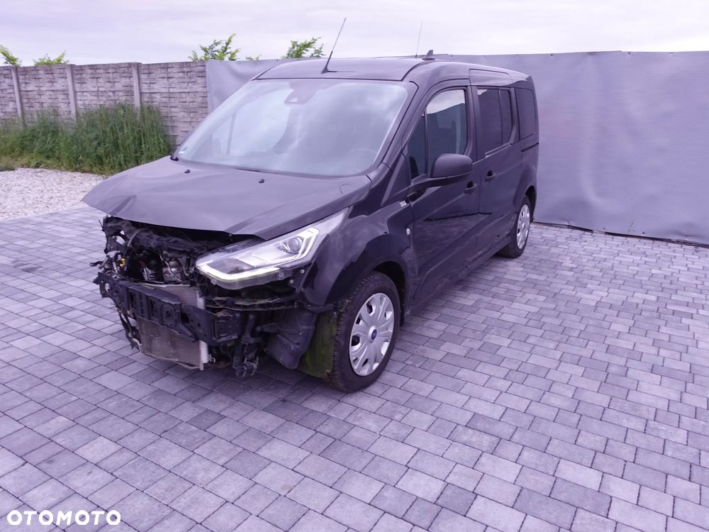 Ford Transit Connect 240 L2 Trend - 10