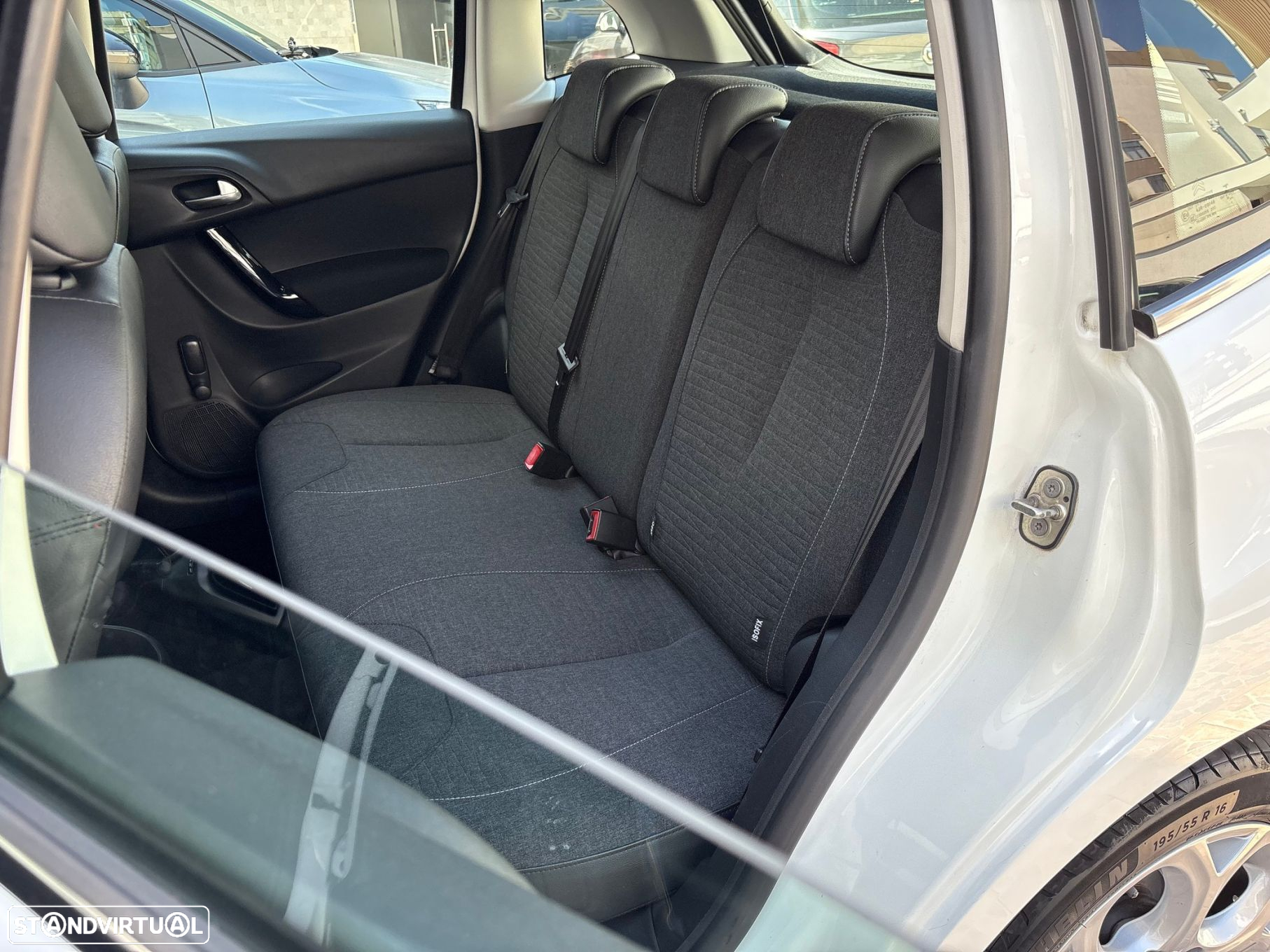 Citroën C3 1.2 VTi Seduction J16 - 9