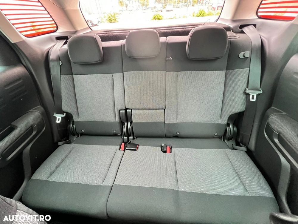 Citroën C3 AIRCROSS - 8