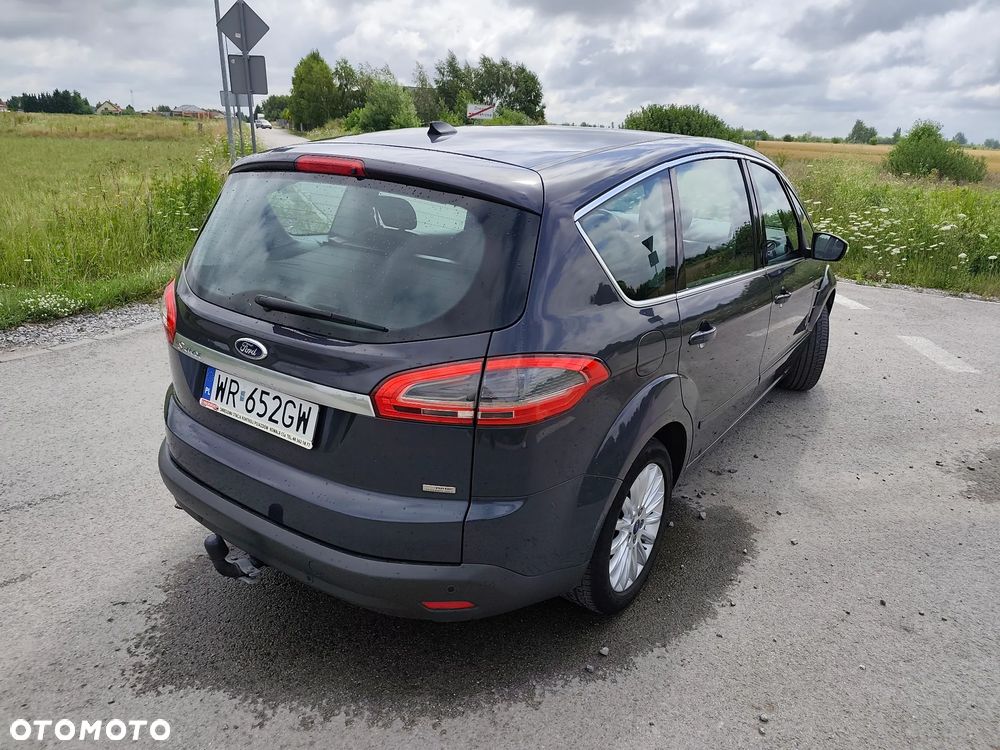 Ford S-Max 1.6 T Titanium - 6