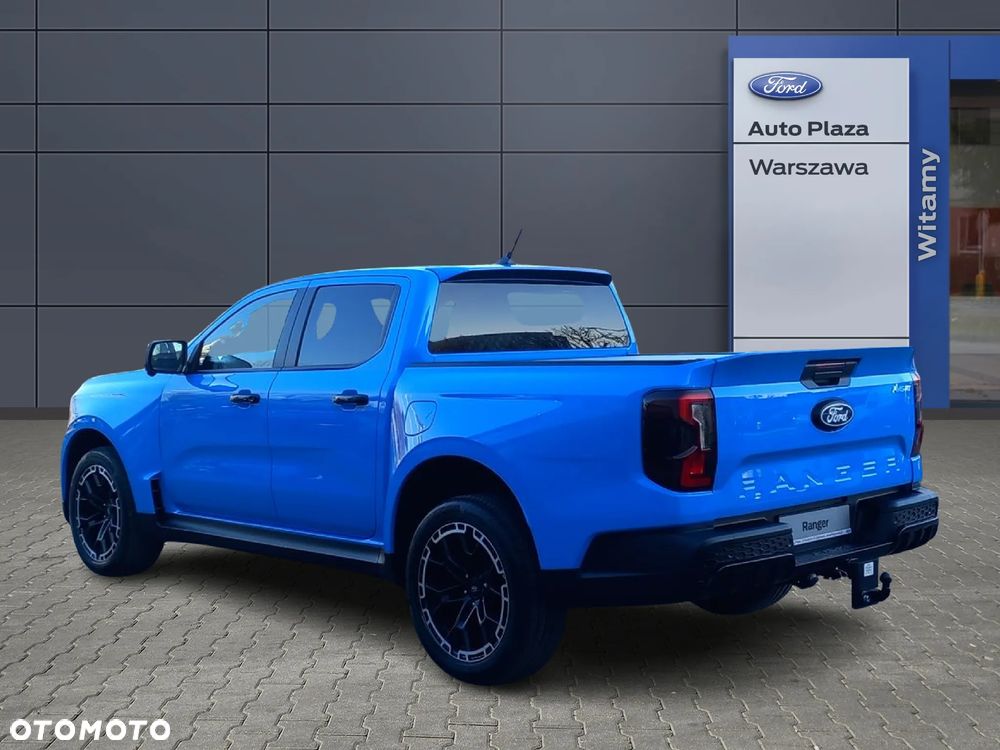 Ford Ranger - 3