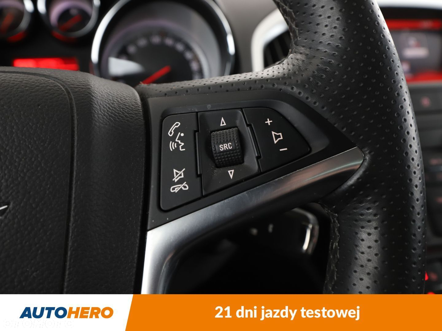 Opel Astra - 26