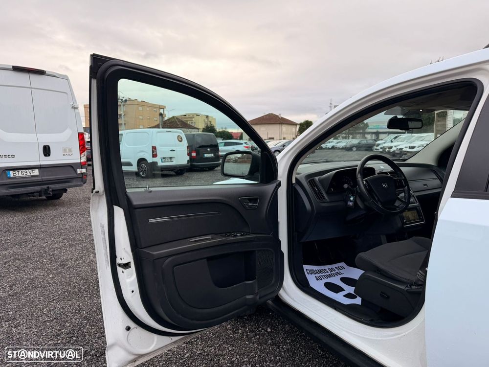Dodge Journey 2.0 CRD R/T MTX - 15
