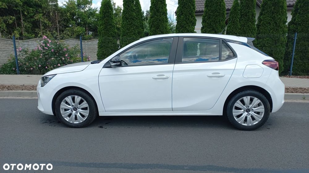Opel Corsa 1.2 Direct Injection Turbo - 10