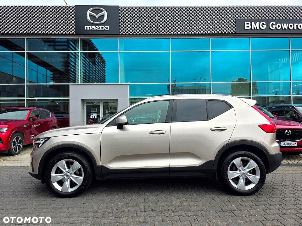 Volvo XC 40 T2 Core - 2