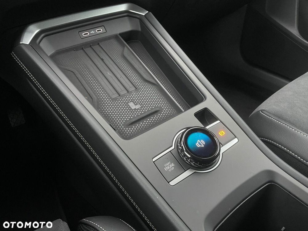 Volkswagen T-Roc 1.5 TSI Style DSG - 22