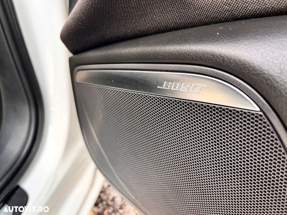 Audi A6 2.0 TDI DPF Multitronic sport selection - 18