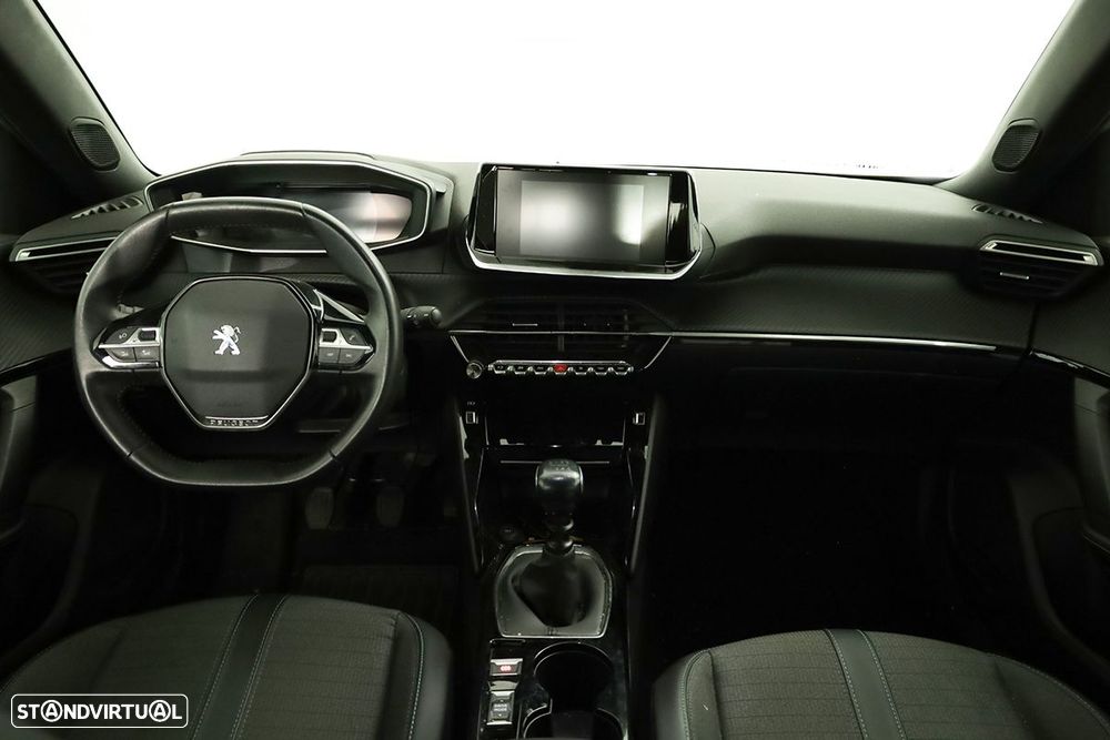 Peugeot 2008 1.2 PureTech Allure Pack - 6