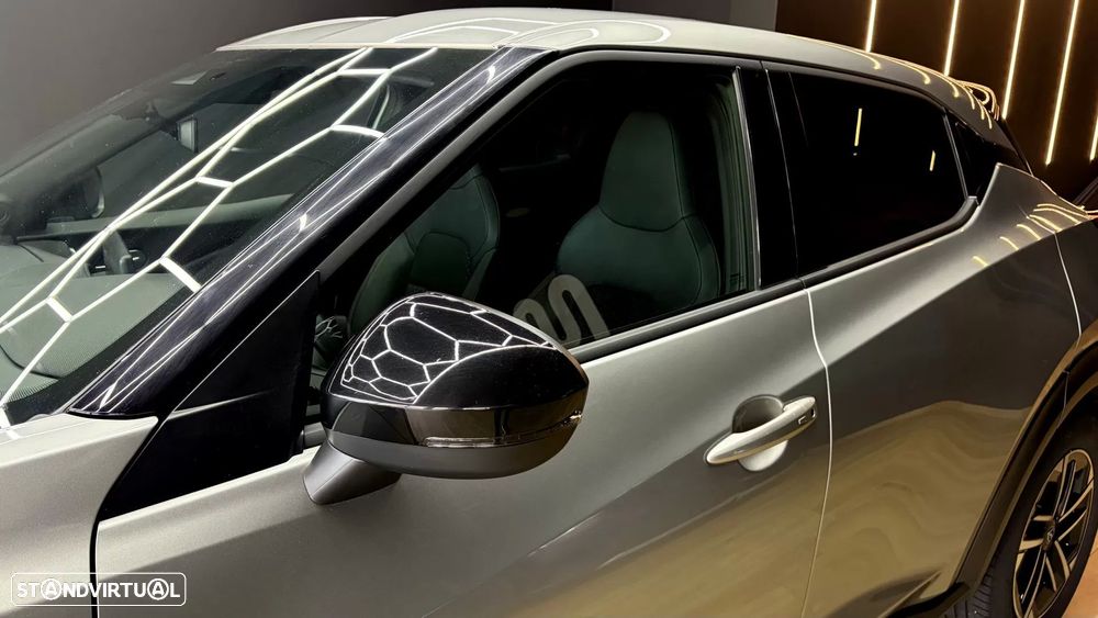 Nissan Juke 1.0 DIG-T N-Connecta NAV. DCT - 6