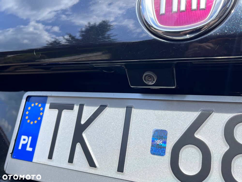 Fiat Tipo 1.6 MultiJet Lounge - 26