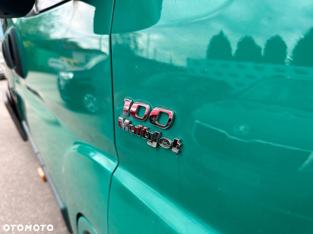 Fiat DUCATO - 9