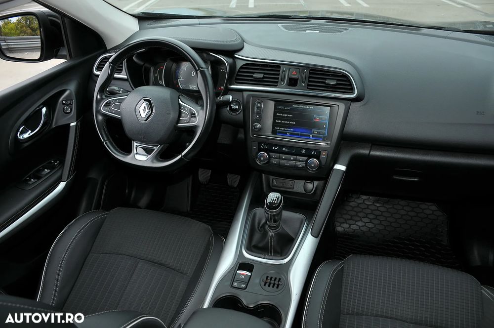 Renault Kadjar - 4