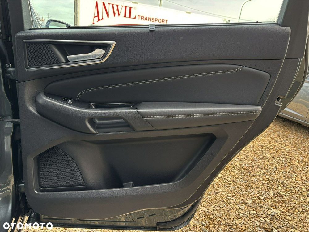 Ford Galaxy 2.0 TDCi Titanium - 27