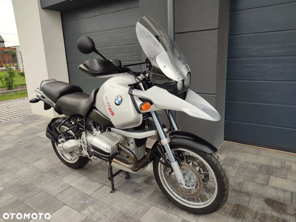 BMW R - 5