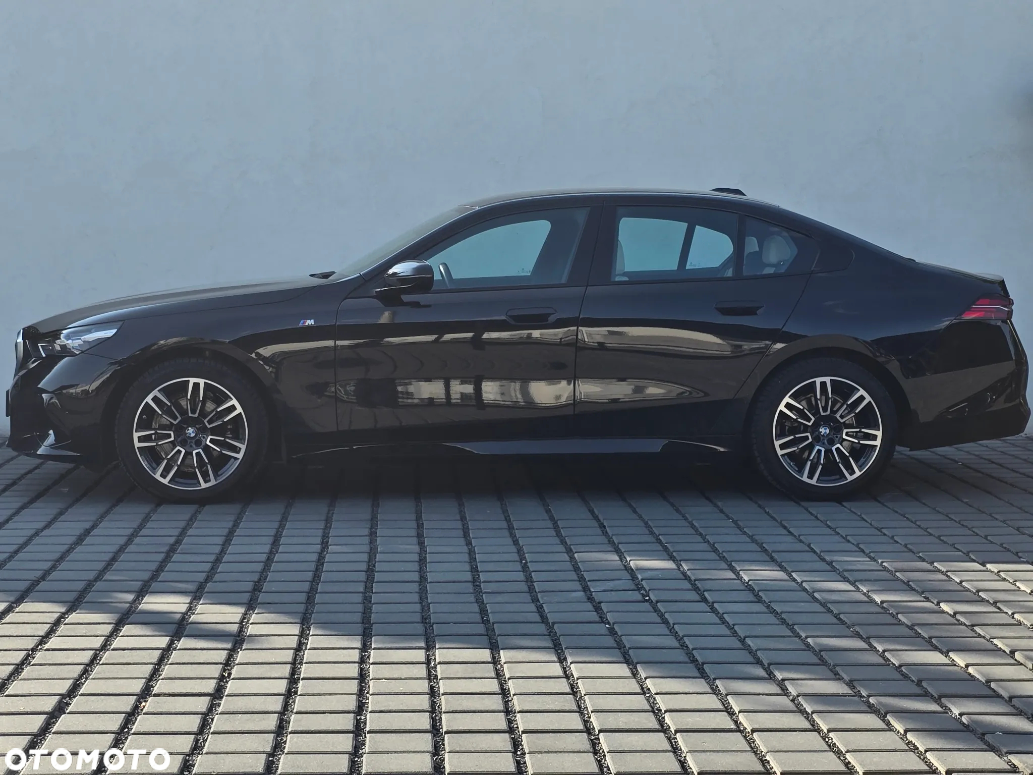 BMW Seria 5 - 2