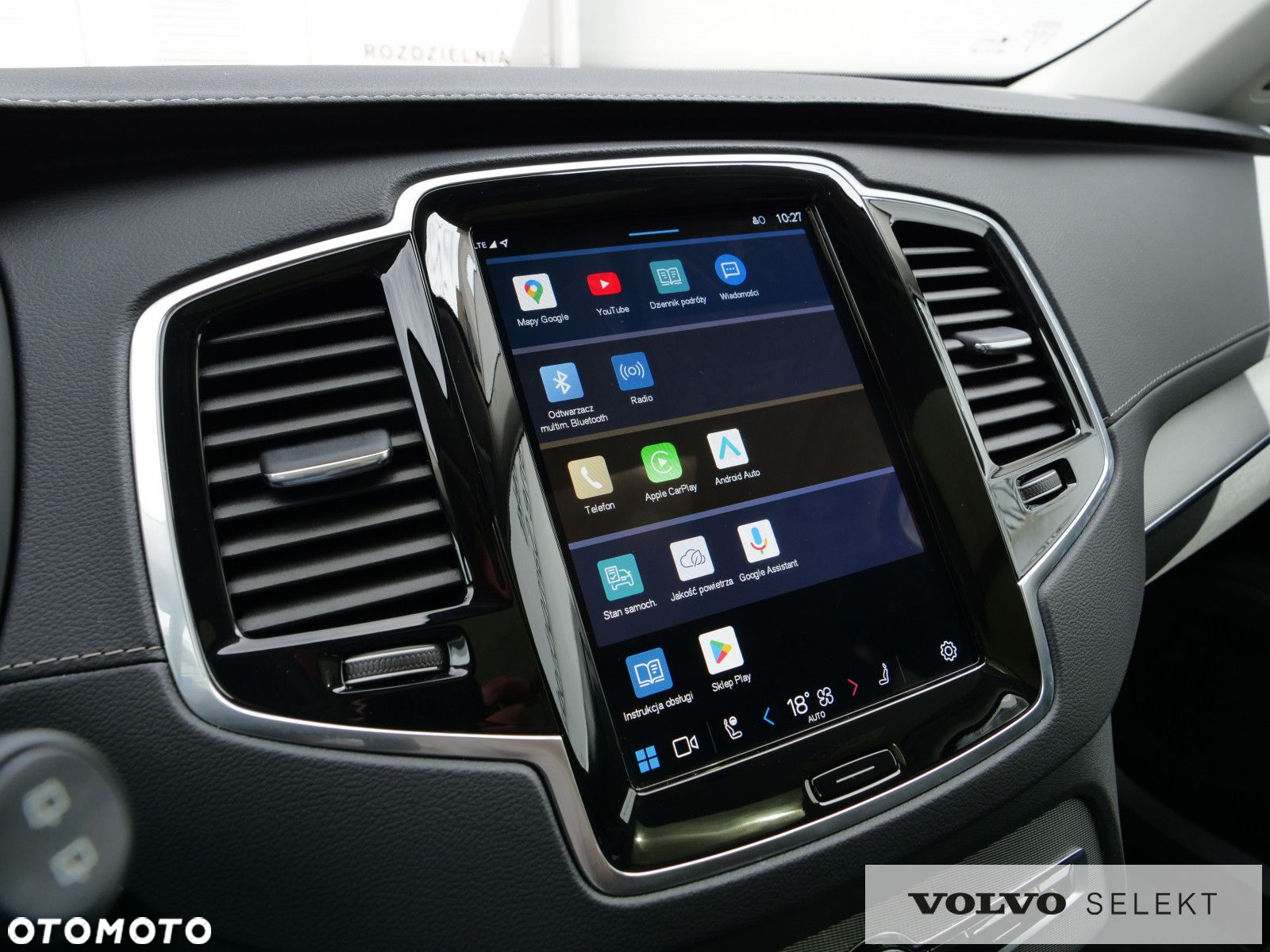Volvo XC 90 - 24