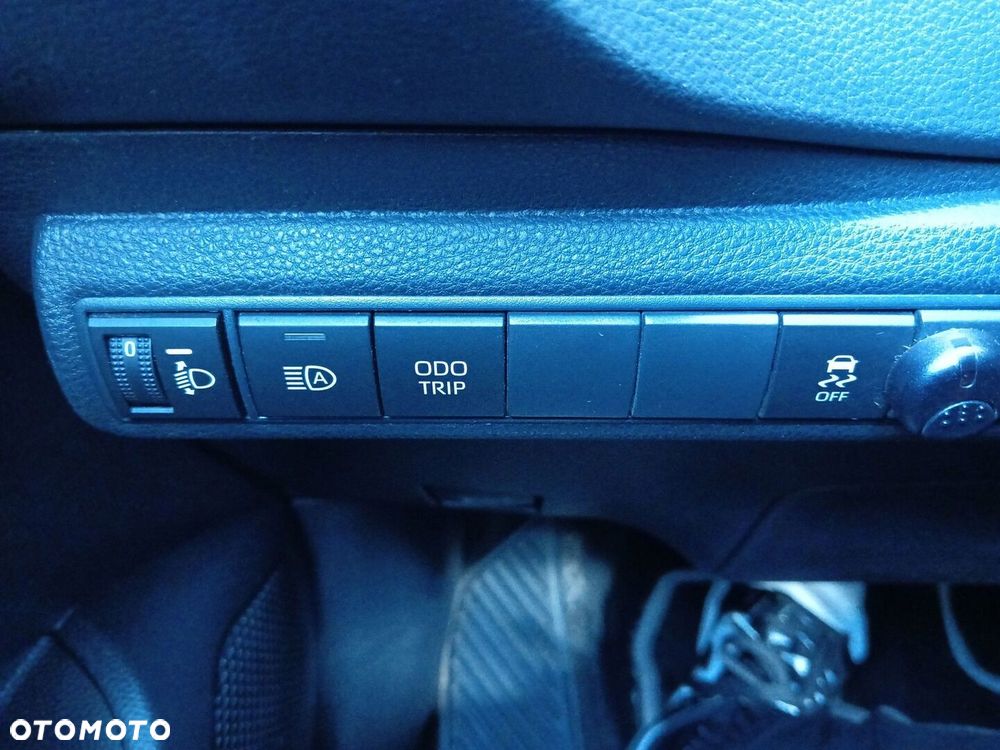 Toyota Corolla 1.8 Hybrid Style - 20