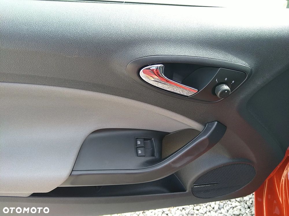 Seat Ibiza - 26