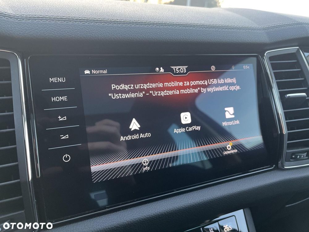 Skoda Kodiaq 2.0 TDI 4x4 L&K DSG - 30