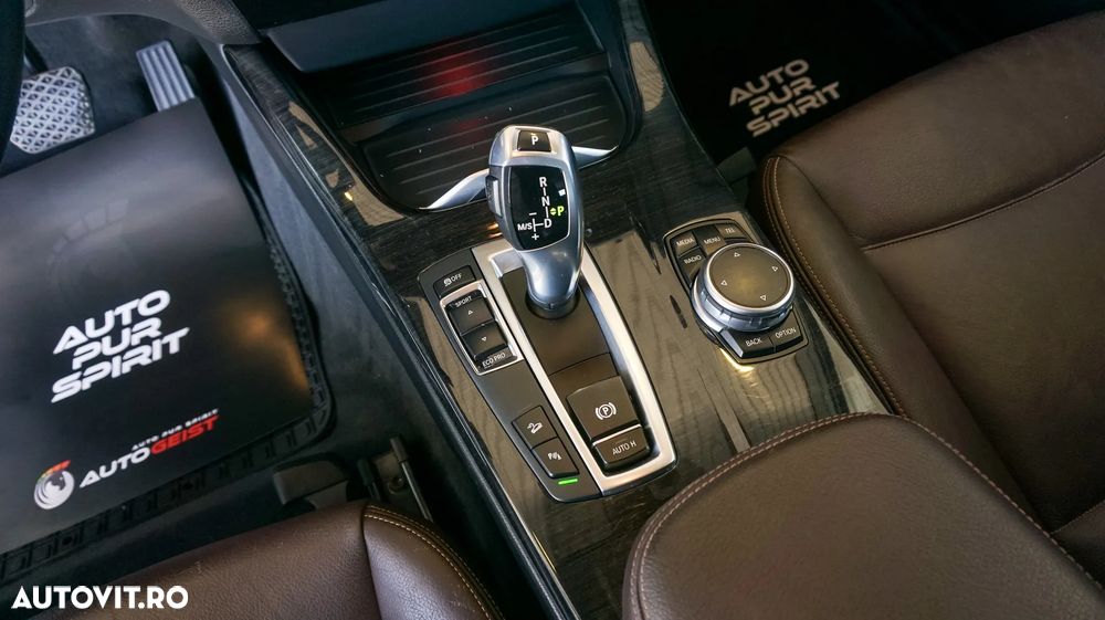 BMW X3 xDrive20d AT xLine - 14