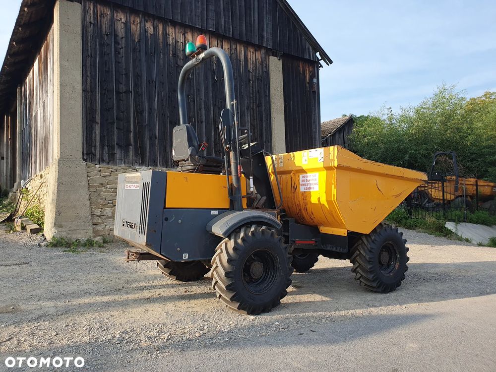 Terex - 3