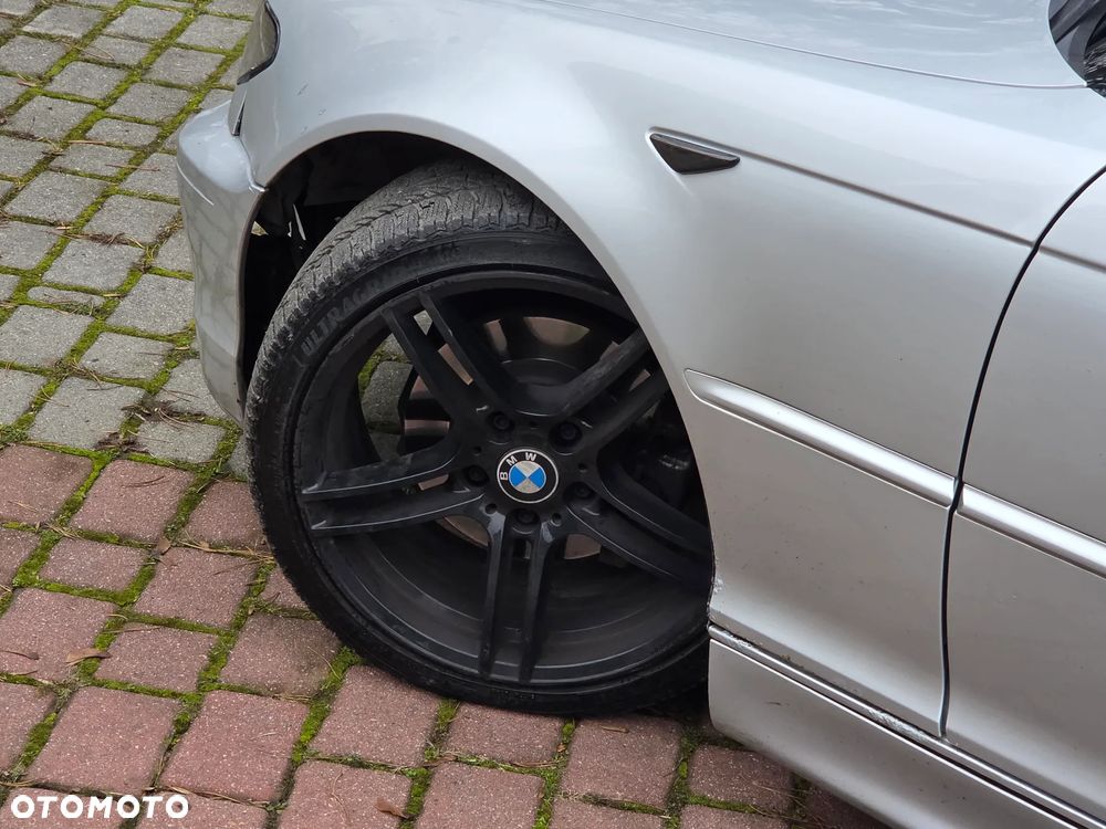 BMW Seria 3 325 Ci SMG - 35
