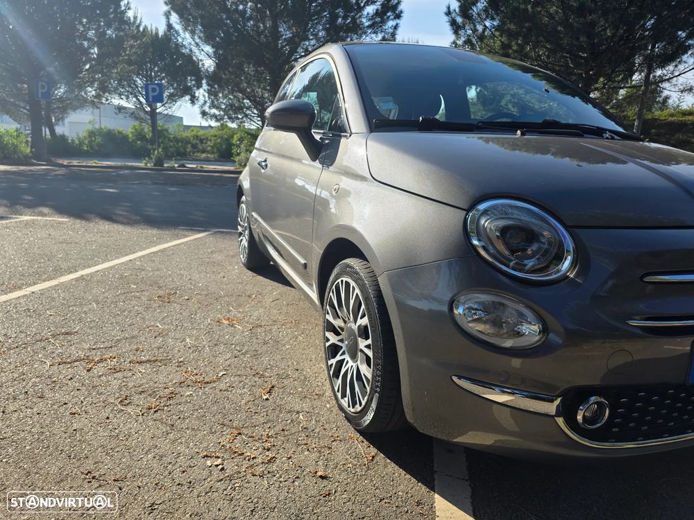 Fiat 500 - 7