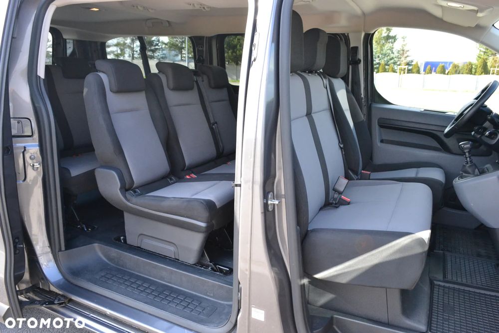 Peugeot Expert Kombi Long 2,8t - 24