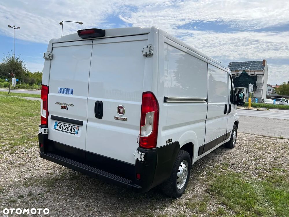 Fiat Ducato L2H1 Chłodnia - 5