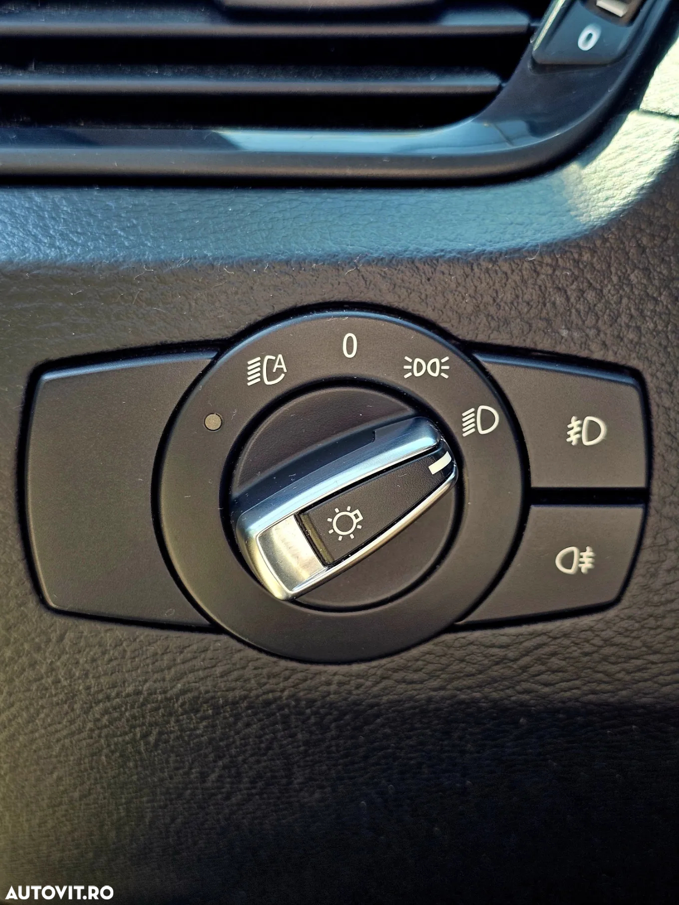 BMW X1 xDrive20d - 17