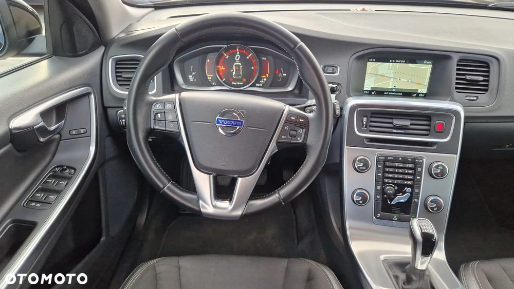 Volvo V60 D2 Kinetic - 10