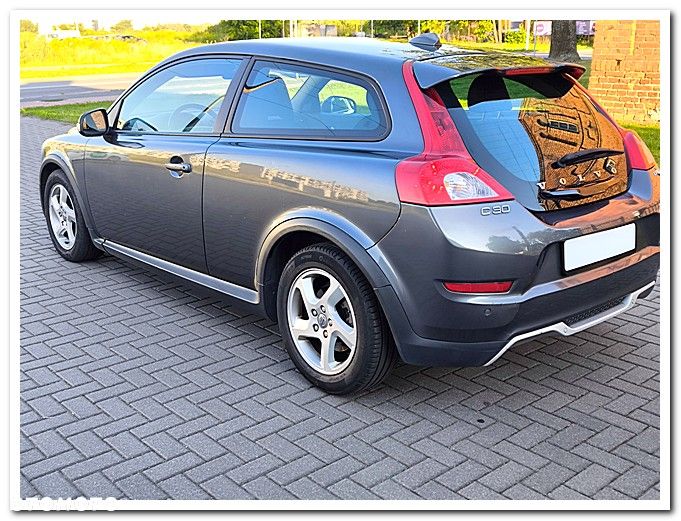 Volvo C30 DRIVe - 7