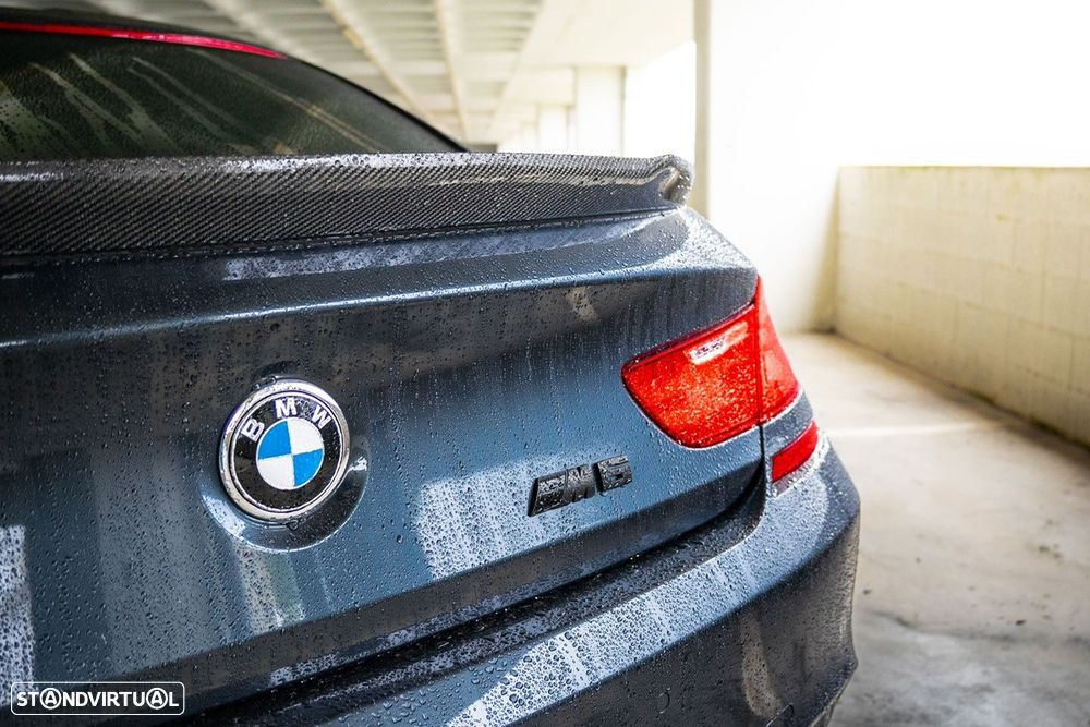 BMW M6 Gran Coupe - 46