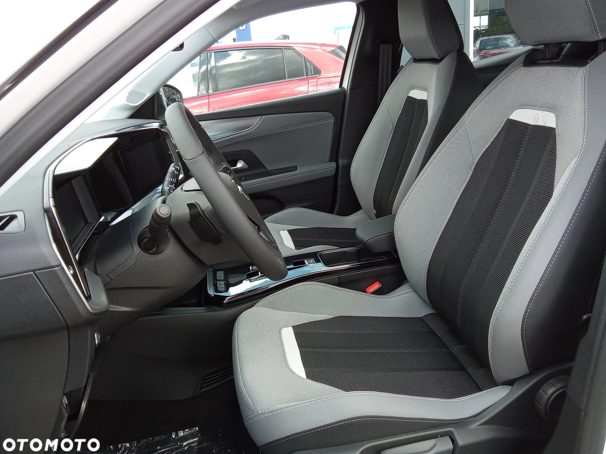 Opel Mokka - 7
