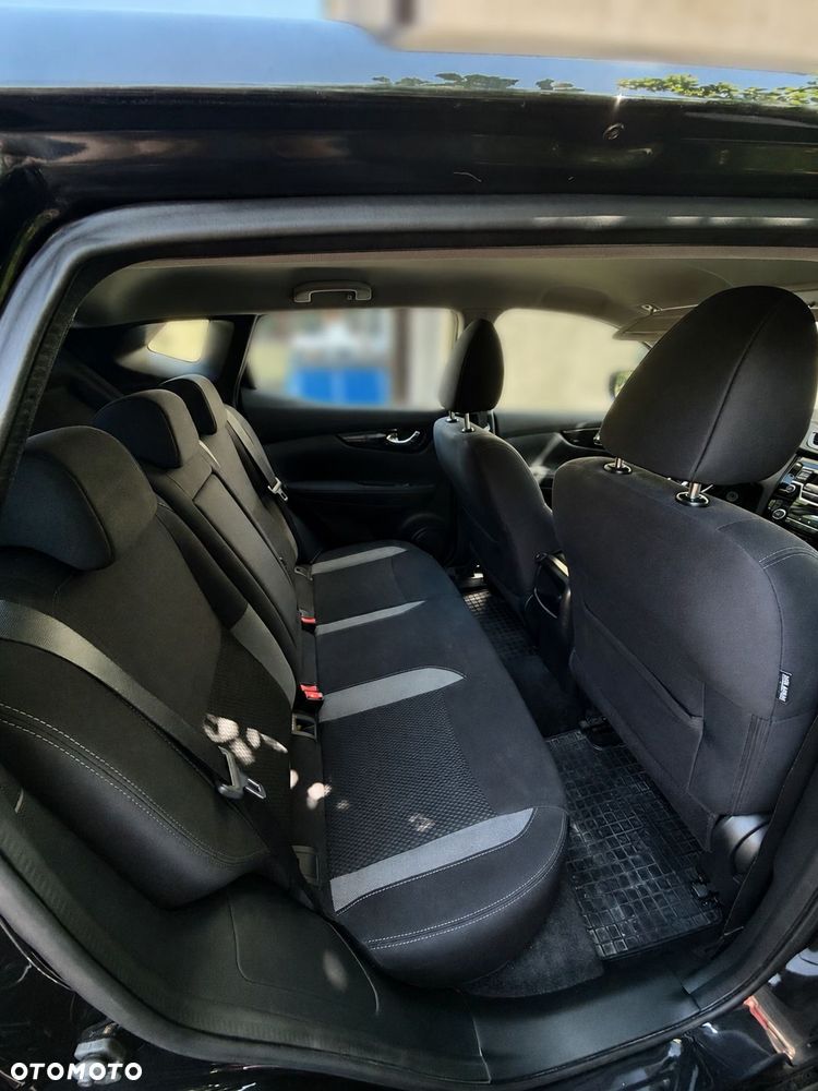 Nissan Qashqai 1.2 DIG-T Acenta - 7